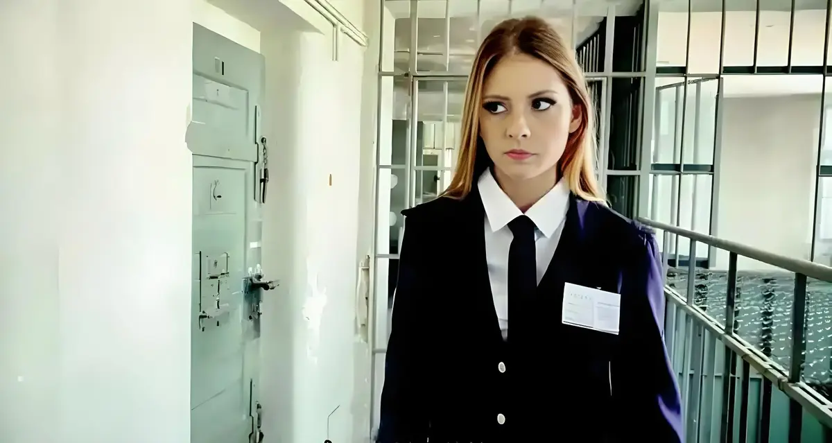 《高压监狱》法国监狱题材电影高清免费观看-莫妮卡主演剧情片全集-无删减HD中字在线播放