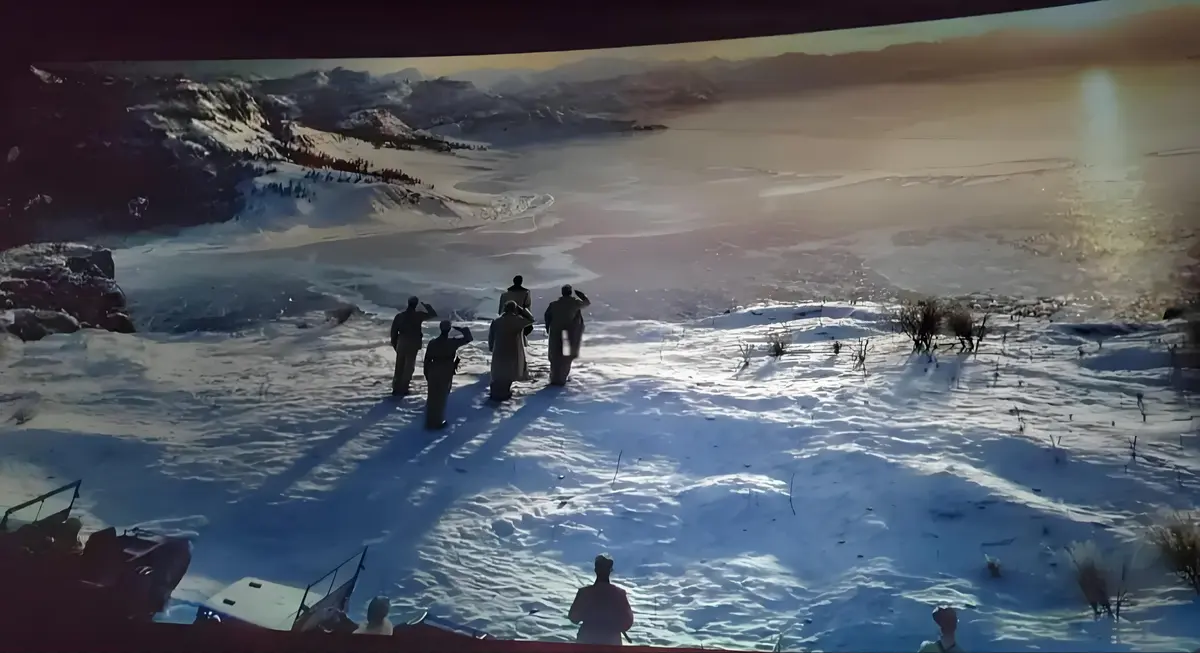 《军令如山》韩国战斗电影HD高清播放-悬疑犯罪电影未删减版-免费网盘资源下载