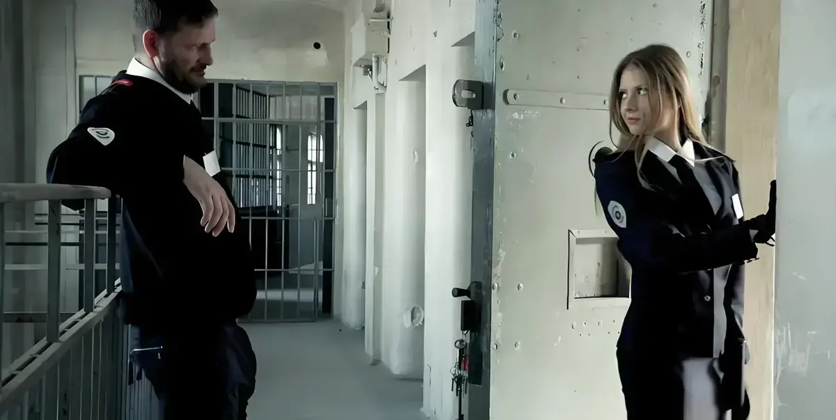 高压监狱满天星系列《高压监狱》高清无删减-免费观看完整版在线播放-资源网盘下载地址-HD中字欧美剧全集