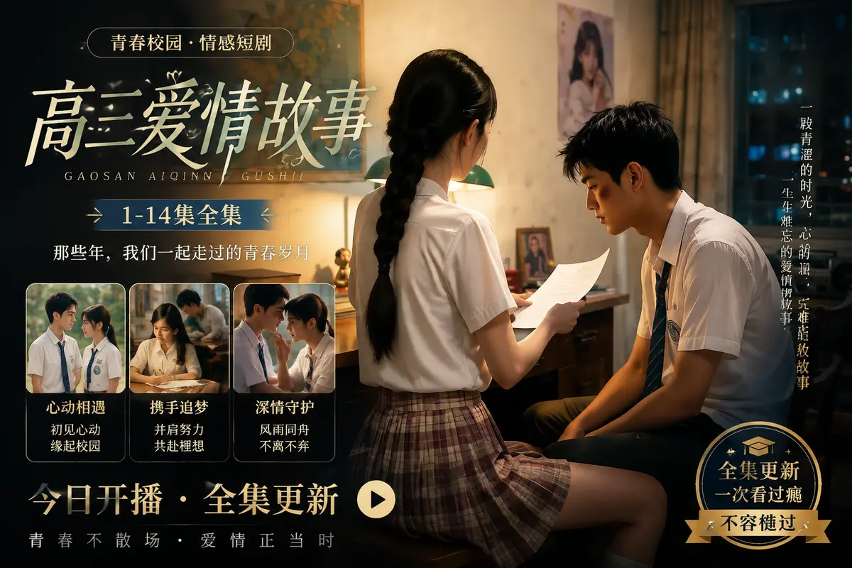 《b中高三爱情故事》资源下载-未删减完整版全集在线观看-b中高三爱情故事蓝光修复中字版-高清零卡顿免费观看