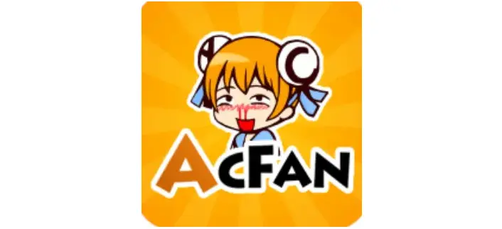 《acfan(流鼻血版)》安卓客户端快速安装教程 - 经典神番全收录无广告 - 零弹窗弹幕即点即看完整版 - 免费资源下载