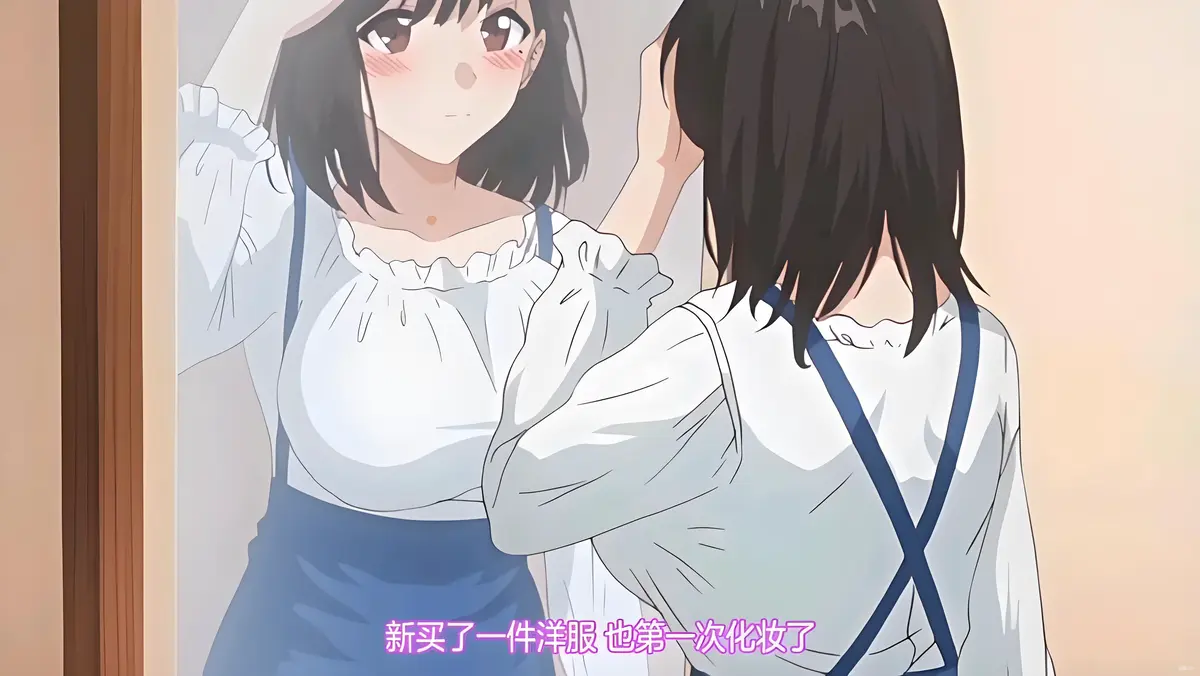 《图书馆的女朋友》1-6集免费在线播放-校园纯爱动漫高清无删减版-豆瓣9.0分治愈系恋爱神作