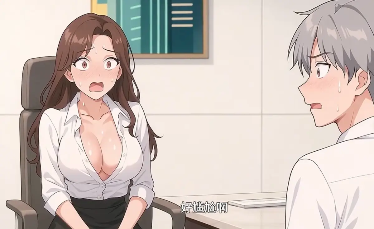 在线观看《末世降临：从强吻女上司开始无敌》全59集-高清动漫短剧免费看-末世降临全集完整版-策驰影院正版