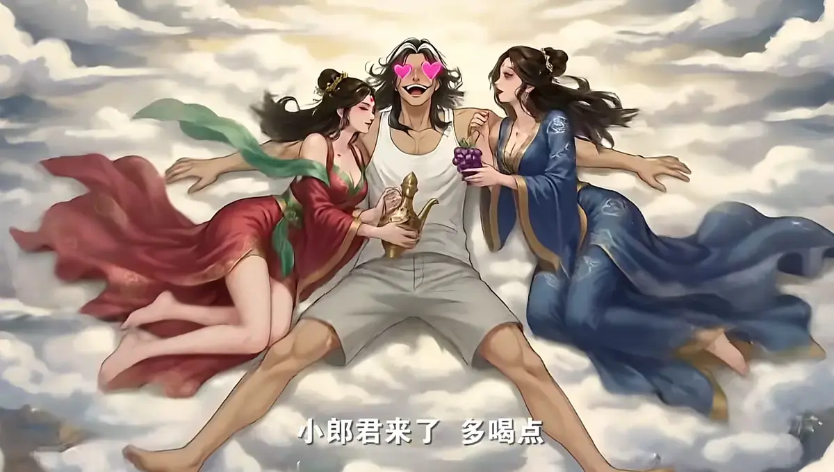 《九世善魂我是天命捉鬼人》全66集无删减在线观看-动漫短剧《九世善魂我是天命捉鬼人》全集免费播放-1080P高清完整版