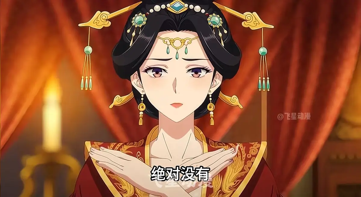 《摄政明珠》全季无删减版 - 1080P高清国漫在线播放 - 夸克网盘资源免费获取