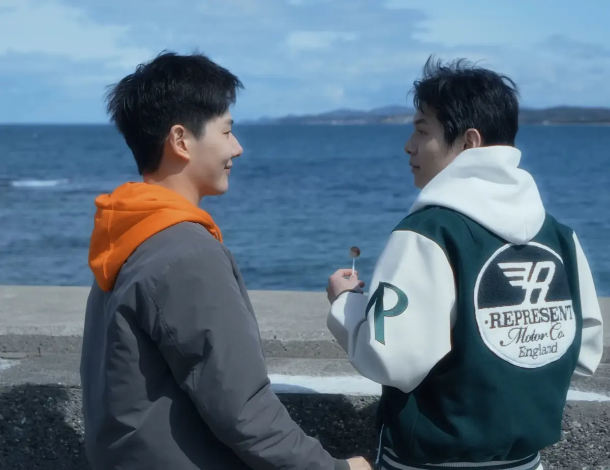 热门国产短剧《沉溺到底》-双男主耽美爱情剧高清版-2025最新全集免费观看