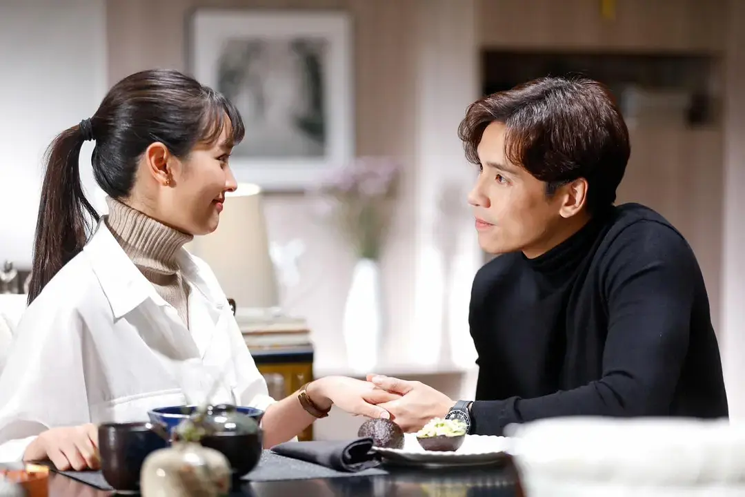 《奇迹爱情游戏》泰剧高清版 - 全网同步无广告观看 - 免费下载夸克网盘资源