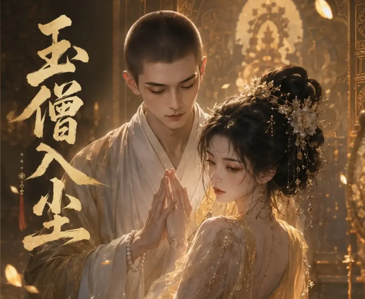 《玉僧入尘》短剧全集高清无删减版资源下载-完整版大结局抢先看-玉僧入尘免费在线观看