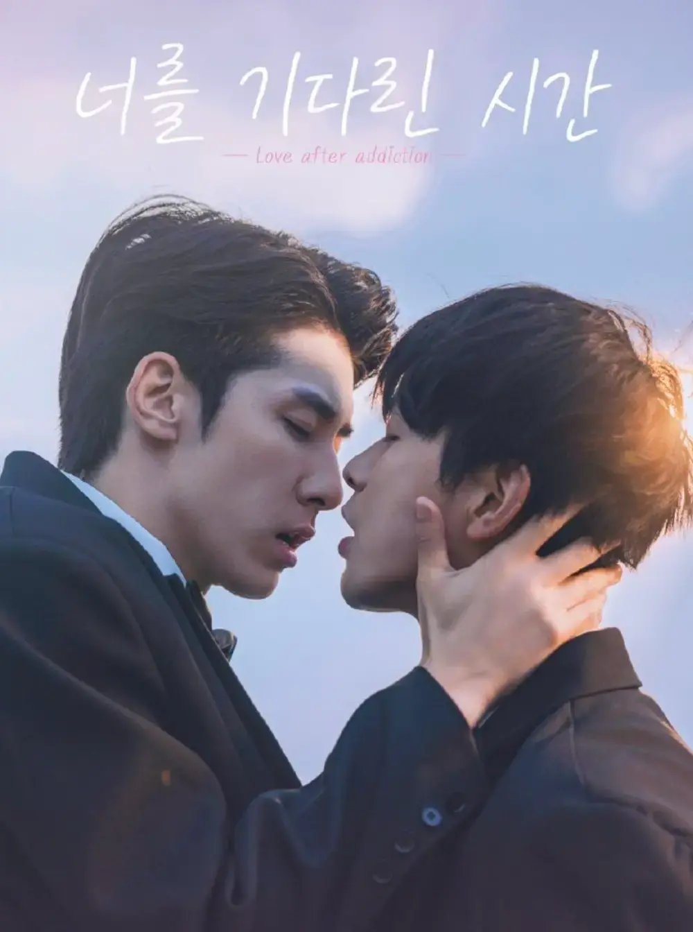 《许你十年》高清完整版在线观看-林枫松陈稳主演2026双男主BL剧《许你十年》全季无删减-免费观看HD画质资源