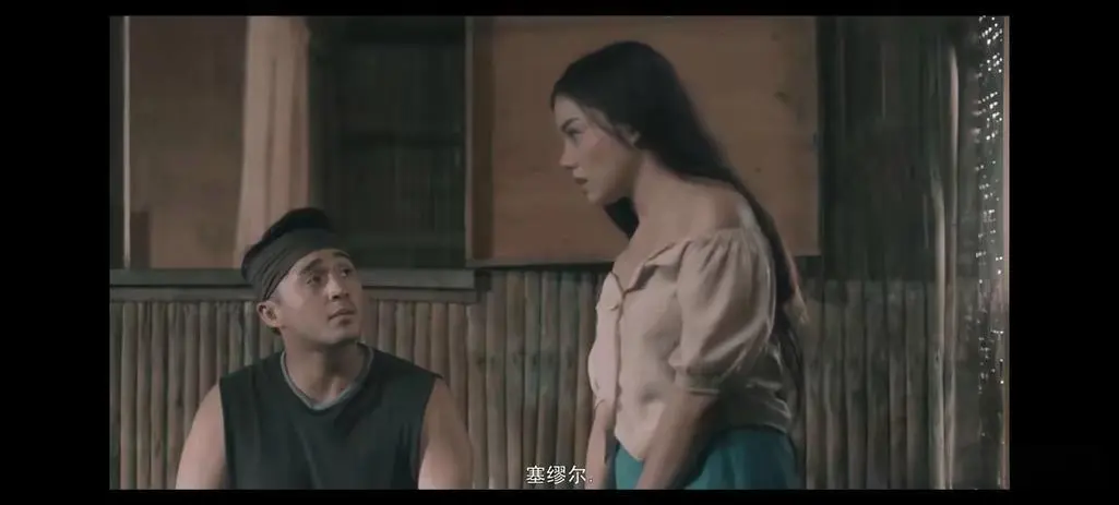 菲律宾电影《野花》未删减版高清免费在线观看-禁忌题材完整版无广告播放-《野花》全集资源