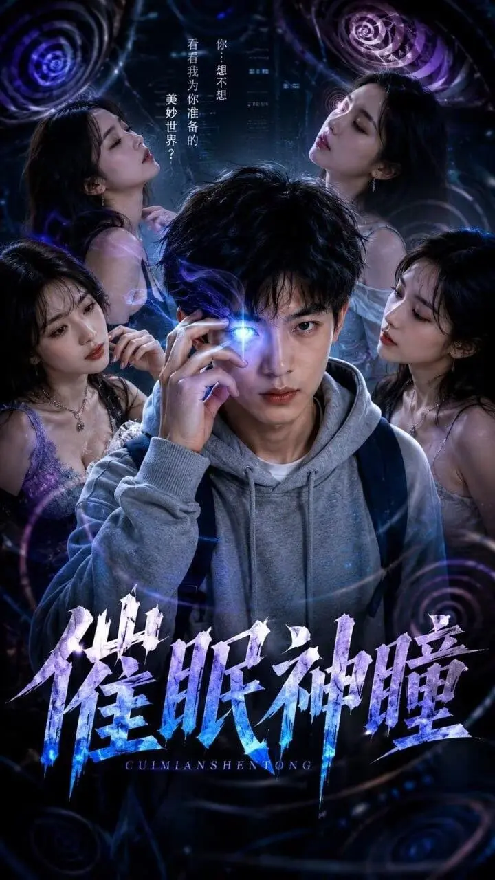 《神瞳觉醒》短剧4K无删减全集免费在线观看-《神瞳觉醒》百度网盘迅雷下载链接整理-高清完整版无广告播放