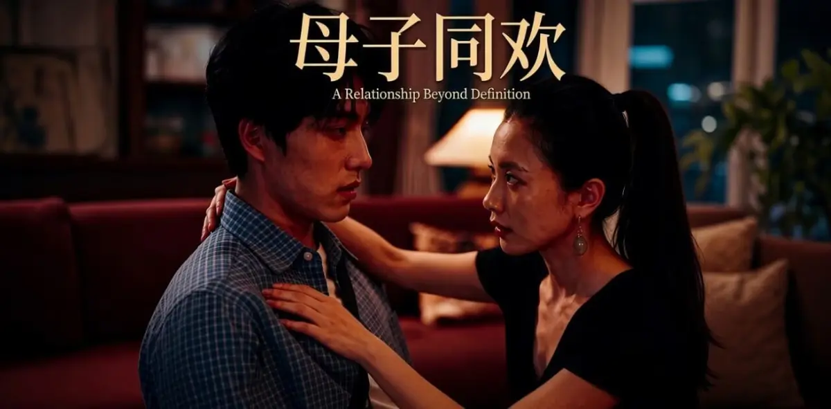最新AI真人短剧《母子同欢》全集免费在线播放-未删减HD高清版-百度夸克网盘资源下载
