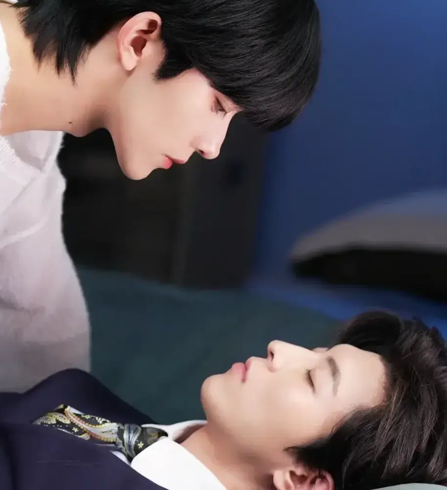 2025热门高分剧《垂涎》双男主全集1-16集 - 免费完整版在线观看无删减 - 垂涎BL短剧HD高清流畅播放