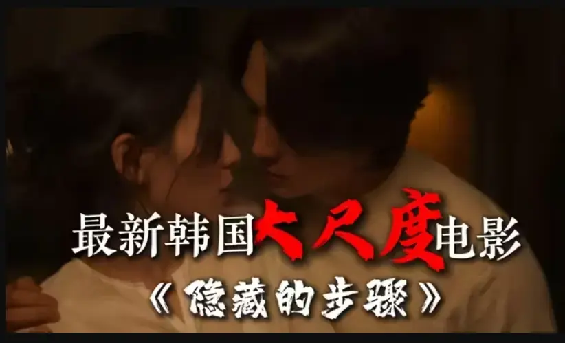 《隐藏的面孔》完整版韩国电影宋承宪赵茹珍朴智贤主演 - 隐藏的步骤在线观看全集无删减高清HD资源下载