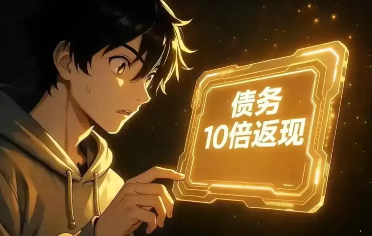 《无限返还：我买爆了诡异末日》短剧全集免费看 - 高清无删减完整版 - 动漫资源在线观看无广告