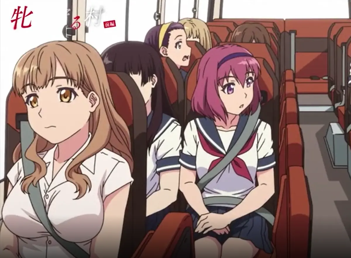 《狩猎雌性的村庄》超清动漫电影 - 蓝光未删减全集播放 - 日本动画片免费在线观看