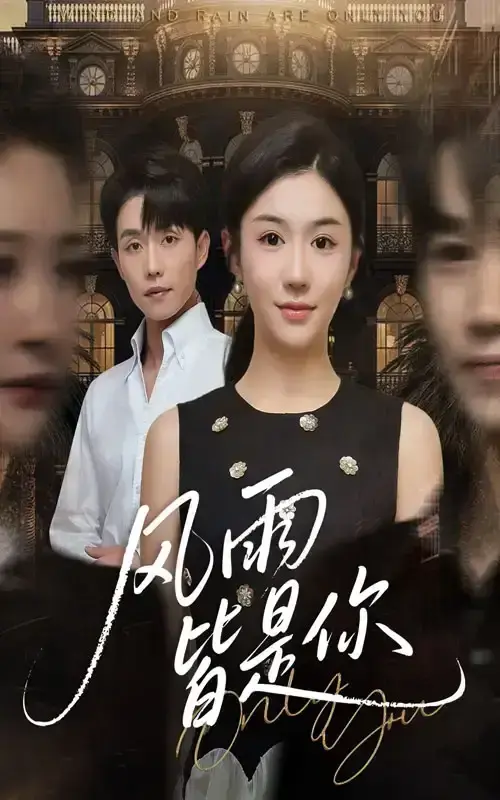 《风雨皆是你》全64集高清免费观看 - 李玥张小磊主演短剧 - 无广告剧情片在线播放