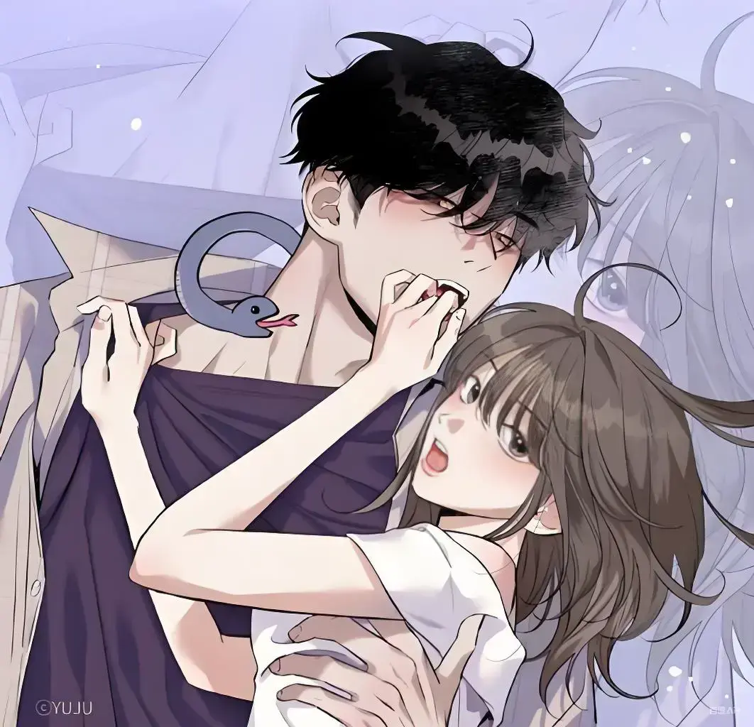 《下班路上捡到蛇》漫画全集免费阅读「下拉观看」-下班路上捡到蛇韩漫高清无删减-最新章节同步更新