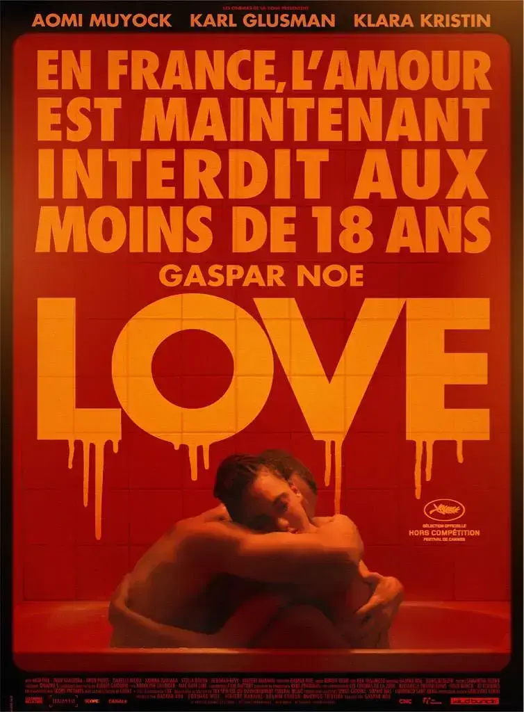 《爱恋2015 Love》电影无删减版免费观看-《爱恋2015 Love》法语中字高清完整版-爱恋2015 Love全集在线播放1080P画质