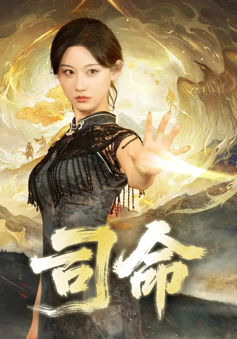 《司命》短剧全集资源分享 - 韩江宇曹赛亚主演完整版 - 72集免费在线观看无广告高清