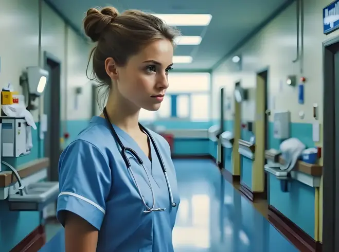 《急救护士》法国动作悬疑电影完整版在线看-啄木鸟出品高清画质-2023最新惊悚片免费观看