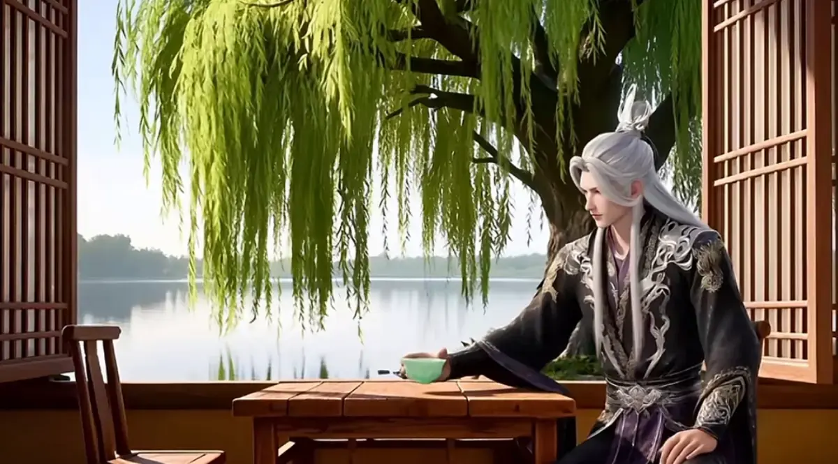 《修仙归来，我养的宠物都无敌了》动漫短剧全集免费观看-高清在线播放完整版-无广告资源下载