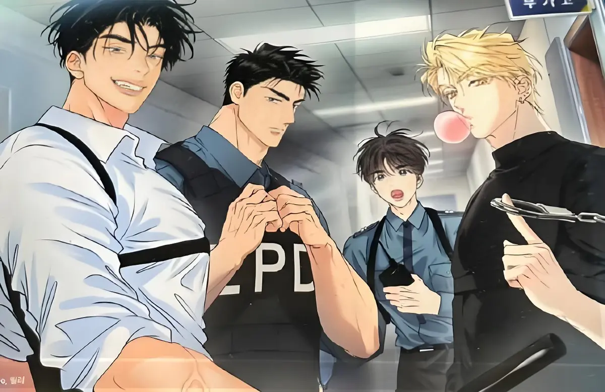 《韩国漫画》1080P HD高清版 - 韩漫网免费在线观看，韩国漫画大全无删减资源