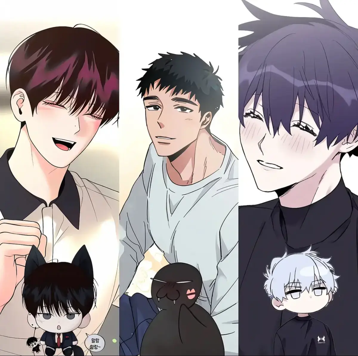 《韩漫》全集免费观看-韩漫网韩国漫画高清无广告抢先看_热门韩漫在线资源无删减_韩漫网最新更新内容