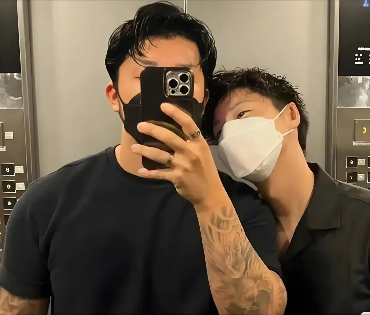 《花臂夫夫》1-42集HD高清播放-1080P超清画质无删减版-花臂夫夫视频资源下载-太凉花臂特别版