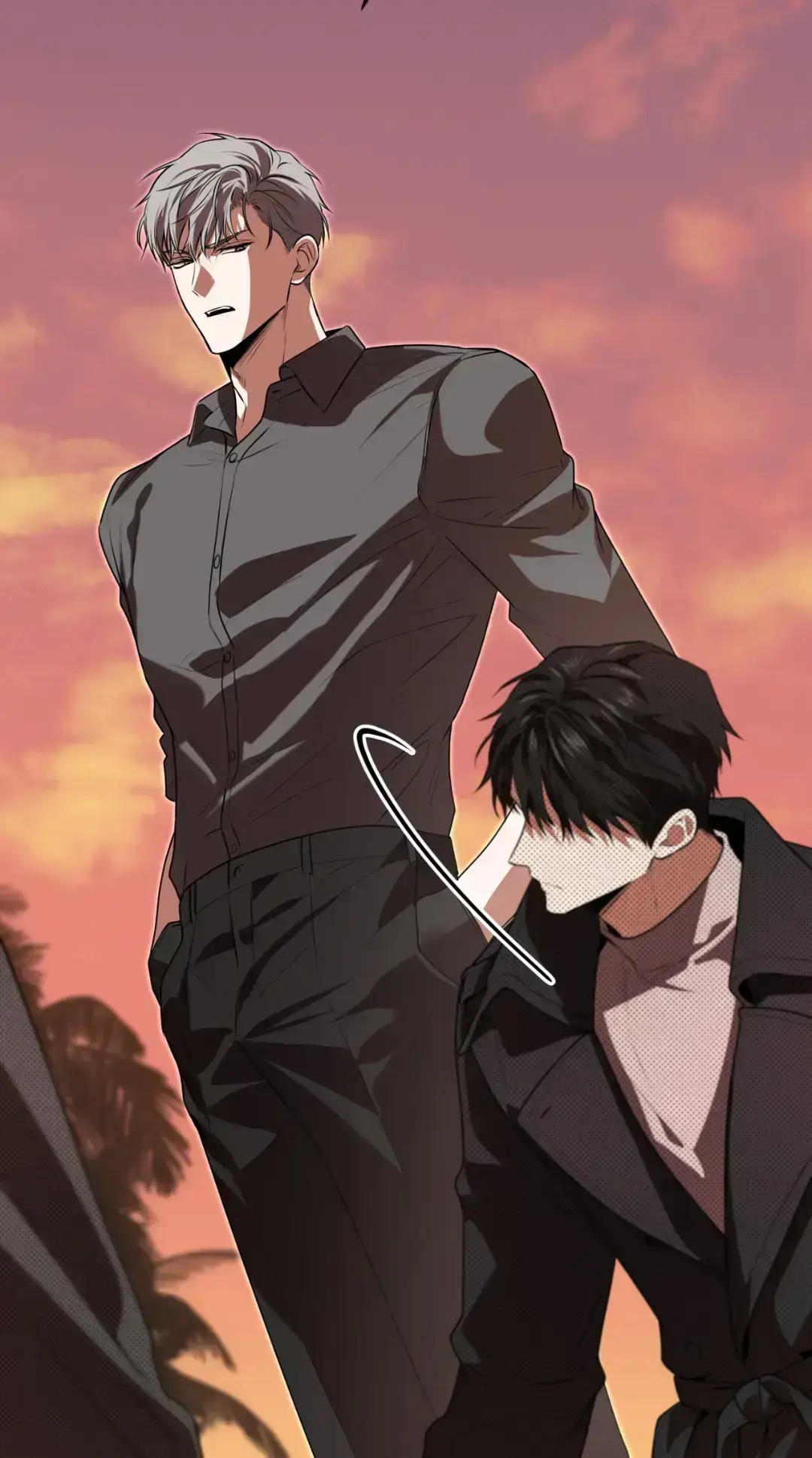 《安慰剂》漫画第1-58话外传无删减版-安慰剂Placebo全集免费在线阅读-高清韩漫下拉式观看完整资源