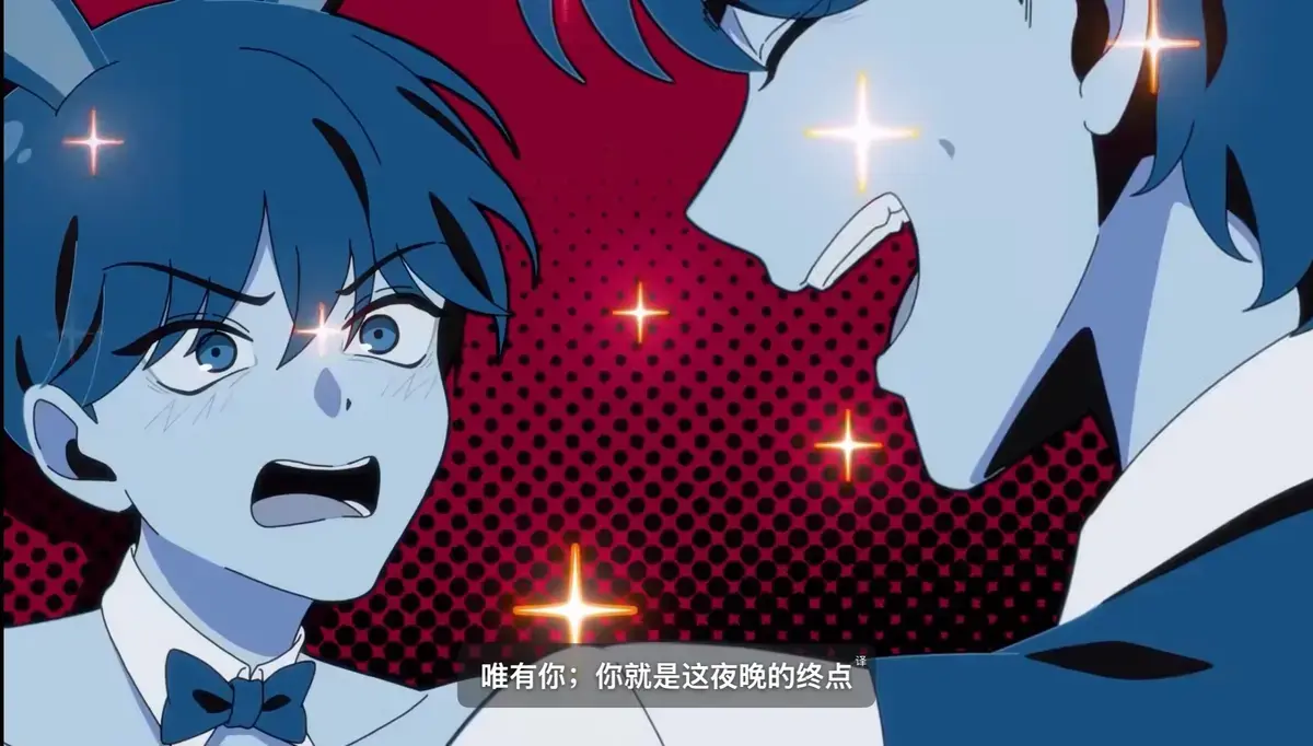 《水边之夜》双男主动漫全集免费看-水边之夜1~6集在线观看-原著漫画完整版免费下拉阅读