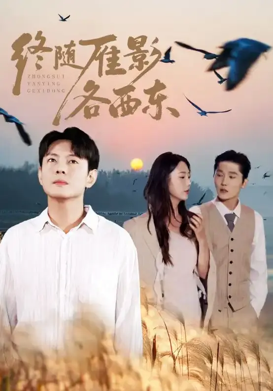 《终随雁影各西东》全86集完整版 - HD高清无广告短剧 - 免费在线观看资源 - 支持夸克UC网盘下载