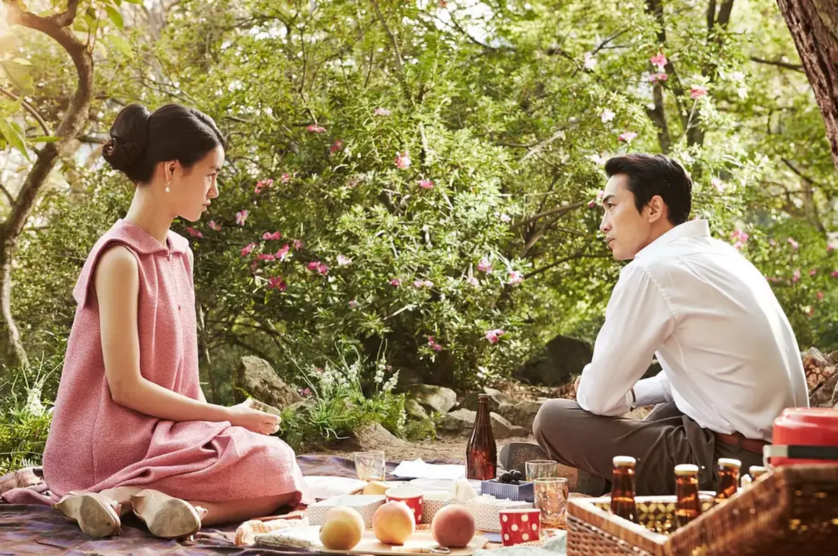 《人间中毒》完整版电影在线播放 - 高清画质无广告 - 免费观看支持下载