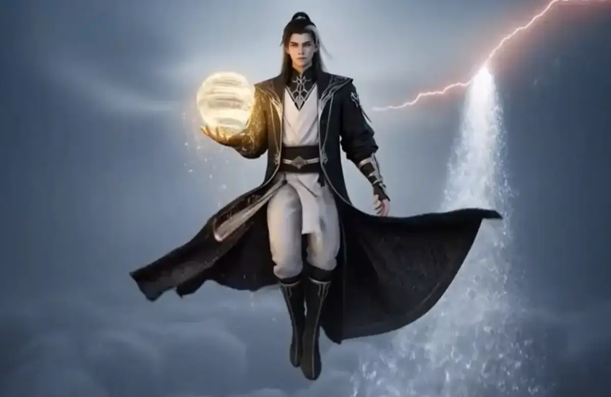 2025最新《无敌修仙：敌人越强我越狂》4K未删减-无敌修仙：敌人越强我越狂完整版在线看-高清画质中文字幕-多网盘资源下载