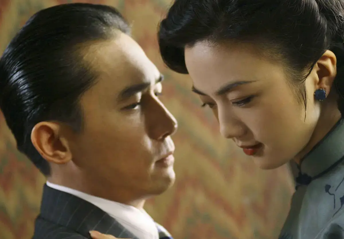 《色戒》未删节导演剪辑版在线观看-1080P高清画质无删减158分钟-《色戒》完整版中字免费看全集