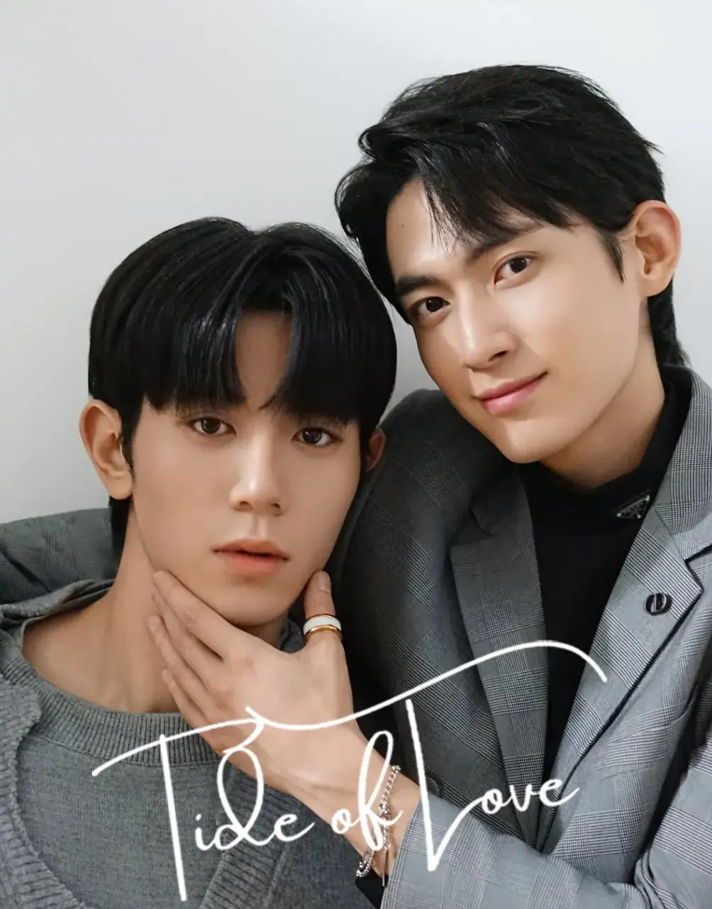 2025最新《涨潮时接吻》双男主短剧-高清免费在线观看完整版-涨潮时接吻1080P超清画质-高分剧情精彩呈现