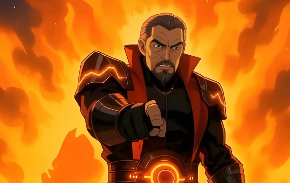 《最强机甲师重生十二岁》全季无广告播放 - 国漫高清完整版 - 机娘时代开局SSS级校花联动 - 夸克网盘资源