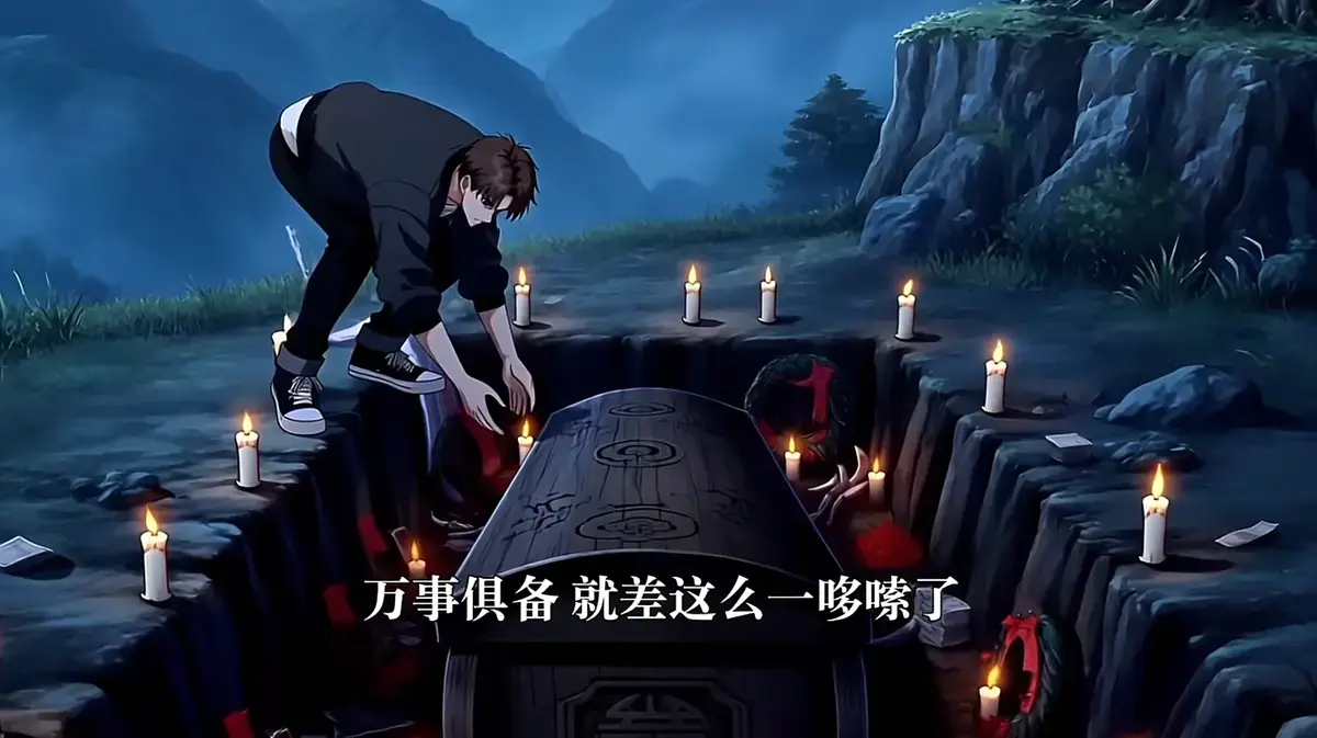 《别惹那个僵尸，他末世无敌》短剧全61集在线观看-动漫《别惹那个僵尸，他末世无敌》全集免费播放-高清无删减完整版资源