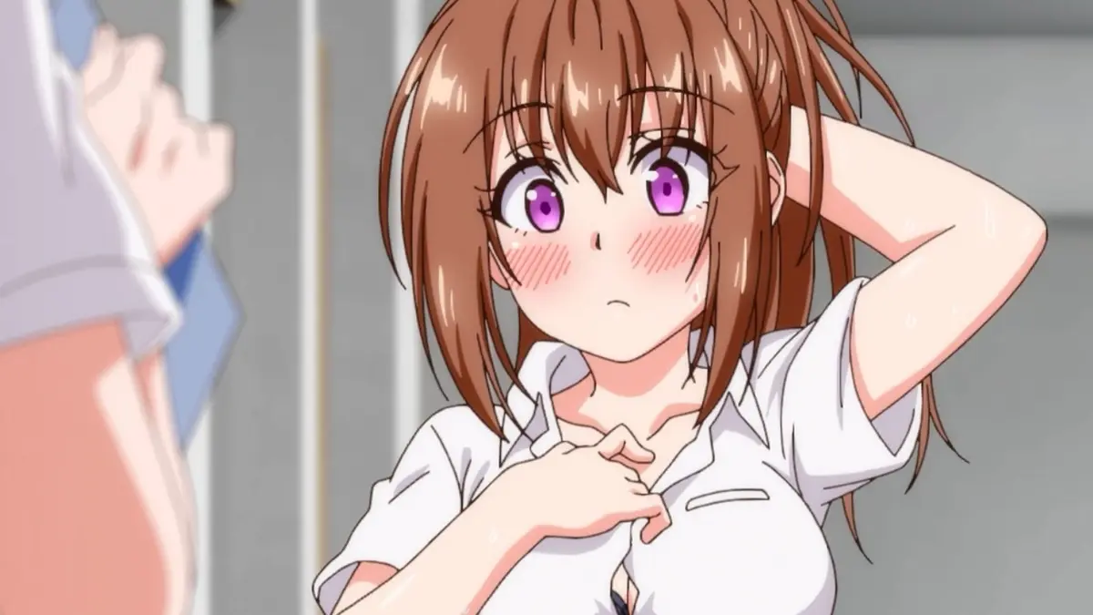 Love me「捉迷藏」动漫免费观看-第一季高清全集1-3集-在线流畅播放无广告