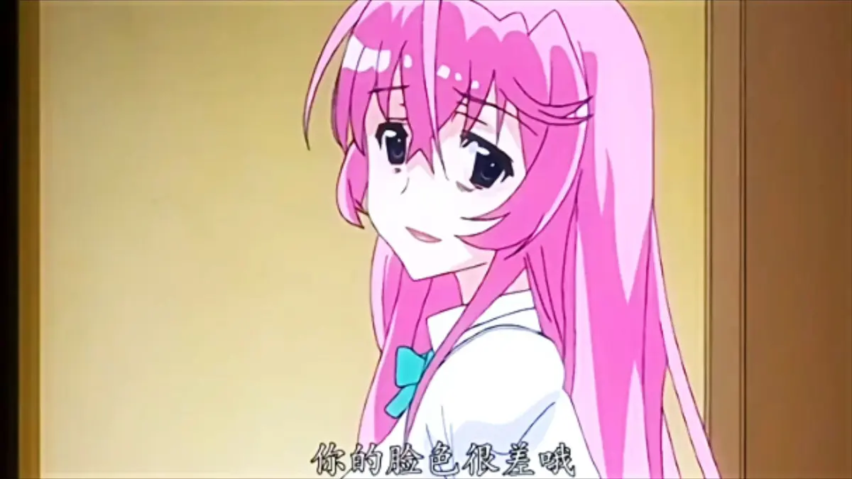 《纯洁的轮舞曲》OVA高清