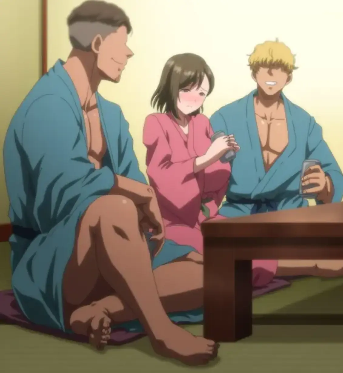 《夏妻》日漫电影完整版-浪漫悬疑大戏免费播放-高清资源网盘下载