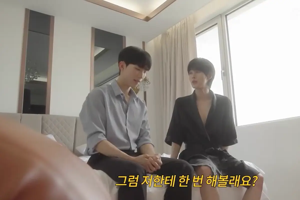 2025最新《X课程第二季》韩腐剧 - 韩国短剧全集在线看 - HD超清无广告免费播放