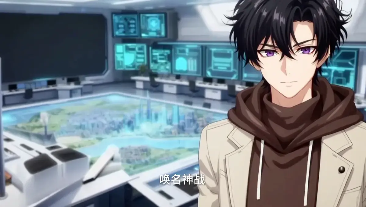 免费观看《国运擂台之妖神镇天》短剧全集1-60集-高清资源完整版在线播放-未删减大结局抢先看！