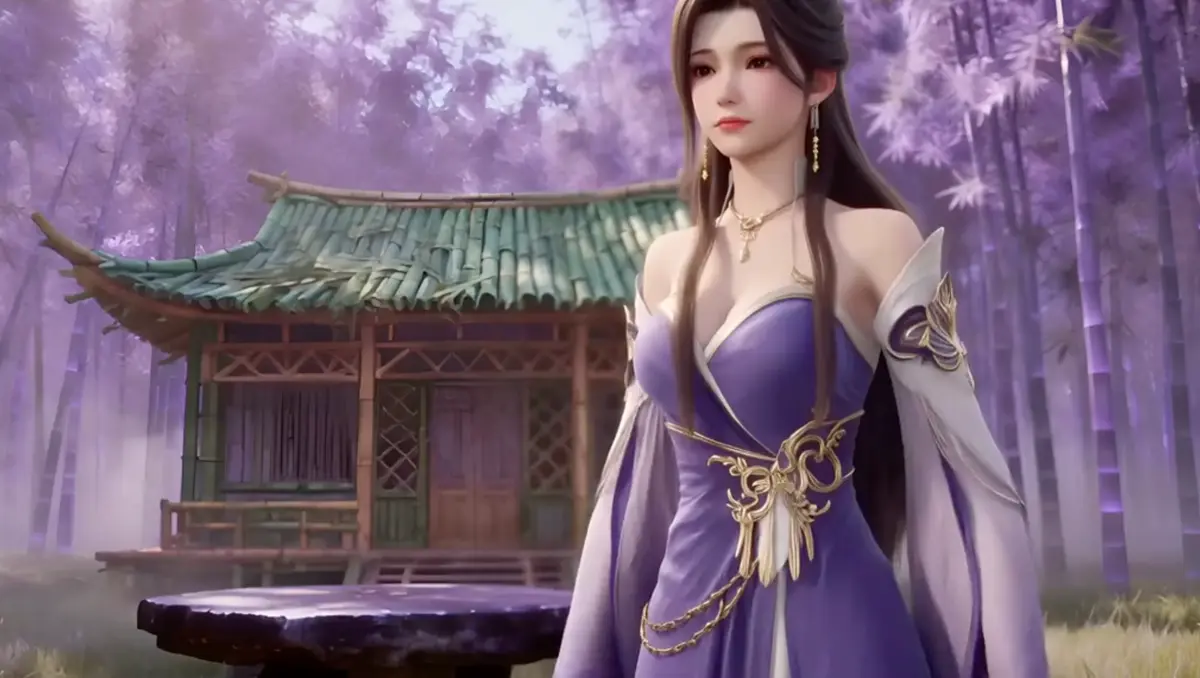 《这个师尊强到离谱，竟然还要苟》全89集短剧动漫在线观看-免费全集高清播放-全网同步更新资源