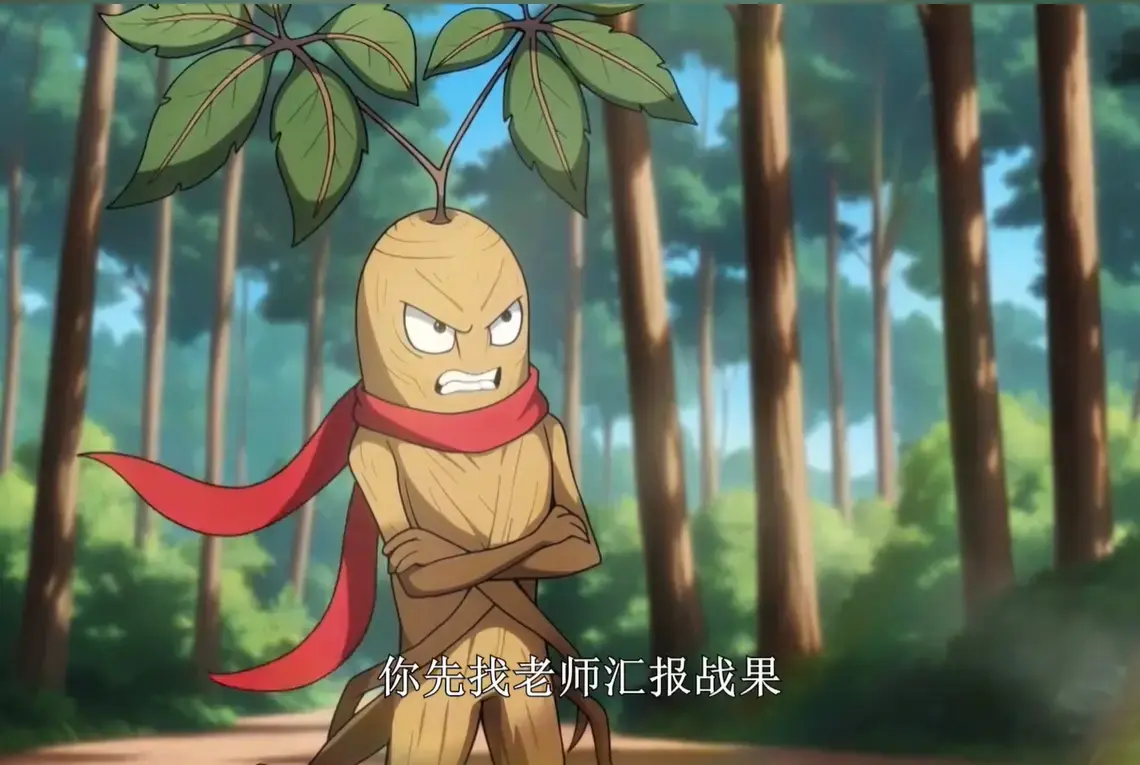 《盲眼私塾：我能把野怪带成天骄》全集高清播放 - 无广告流畅观看 - 最新国漫在线平台同步更新