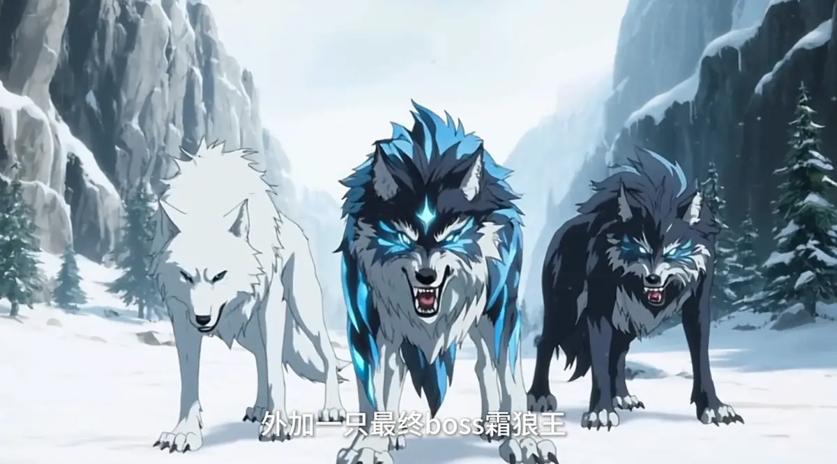 《全民转职：我！即是亡灵天灾》全季无删减 - 1080P HD高清播放 - 国漫精品夸克网盘资源一键获取