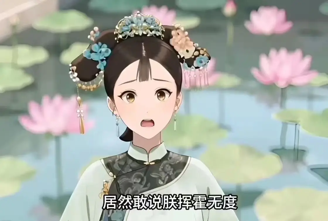 《我的视频通万朝》全103集短剧免费看-高清在线观看完整版-网盘资源无广告下载