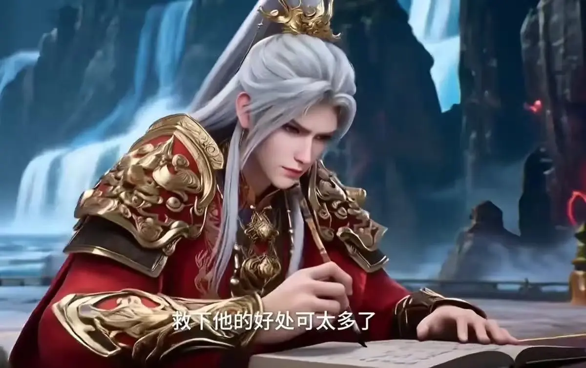 2025国漫《洪荒：通天偷看我日记，截教无敌了》全64集 - 1080P无删减版在线播放 - 高清画质流畅观看