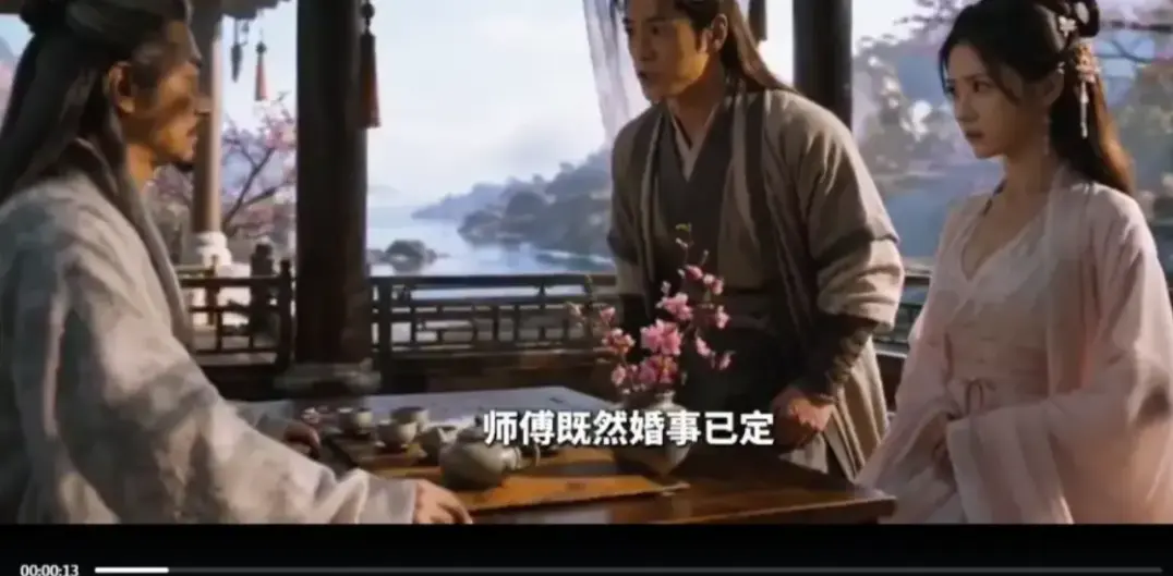 《重生之我救郭靖》AI魔改短剧未删减全集-古风漫剧射雕重生侠义故事-4K蓝光高清修复在线观看-重生之我救郭靖夸克网盘极速下载