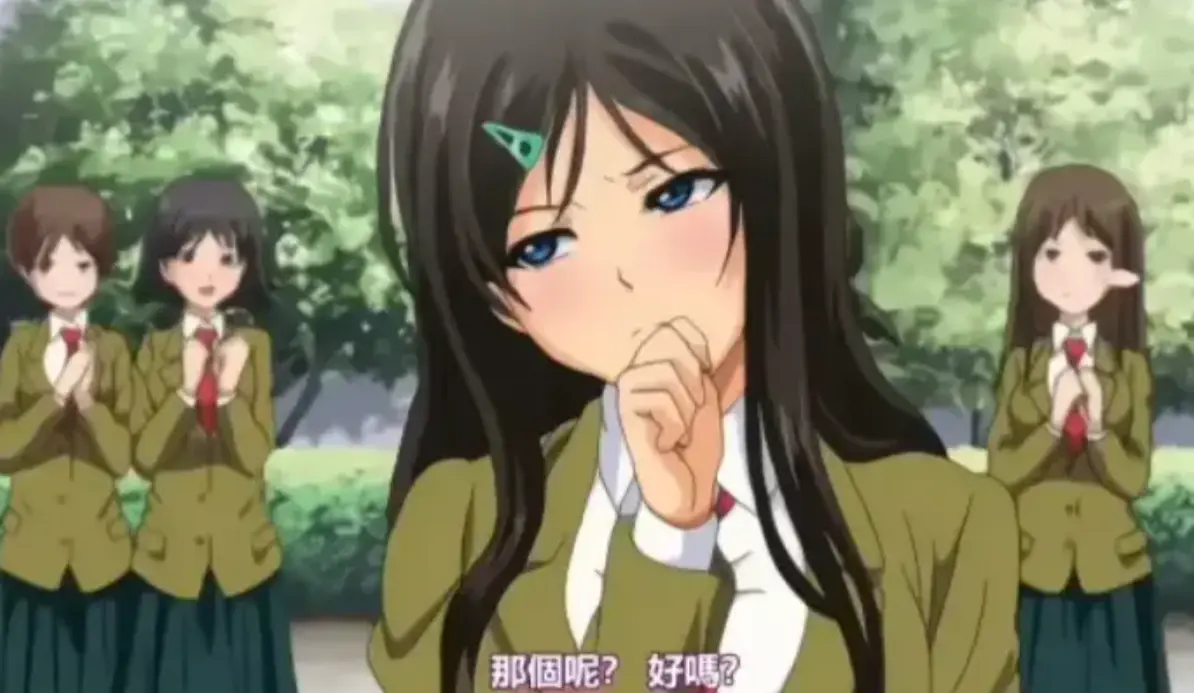 《御手洗家的兄妹》动漫ova全集免费看-高清在线播放-御手洗家兄妹完整版资源